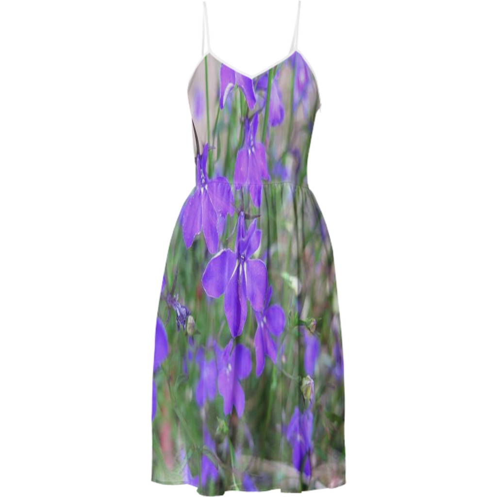 My first dress
