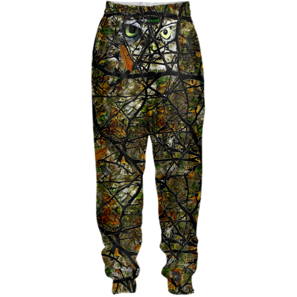 GAME CHANGER SERIES PANTS