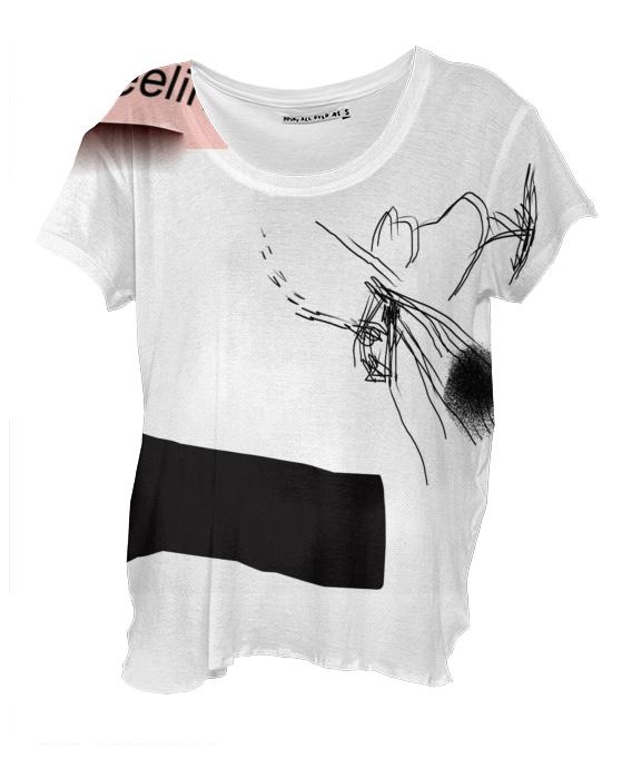 five years without love