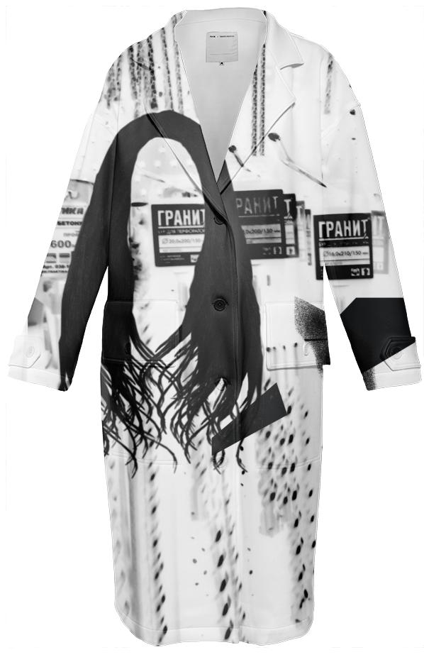 Neoprene Trench