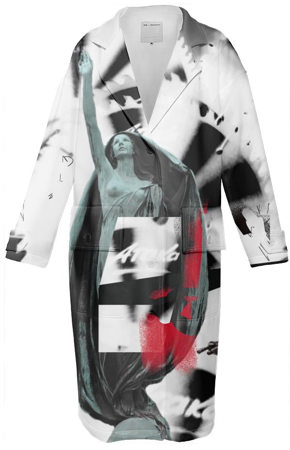 Neoprene Trench