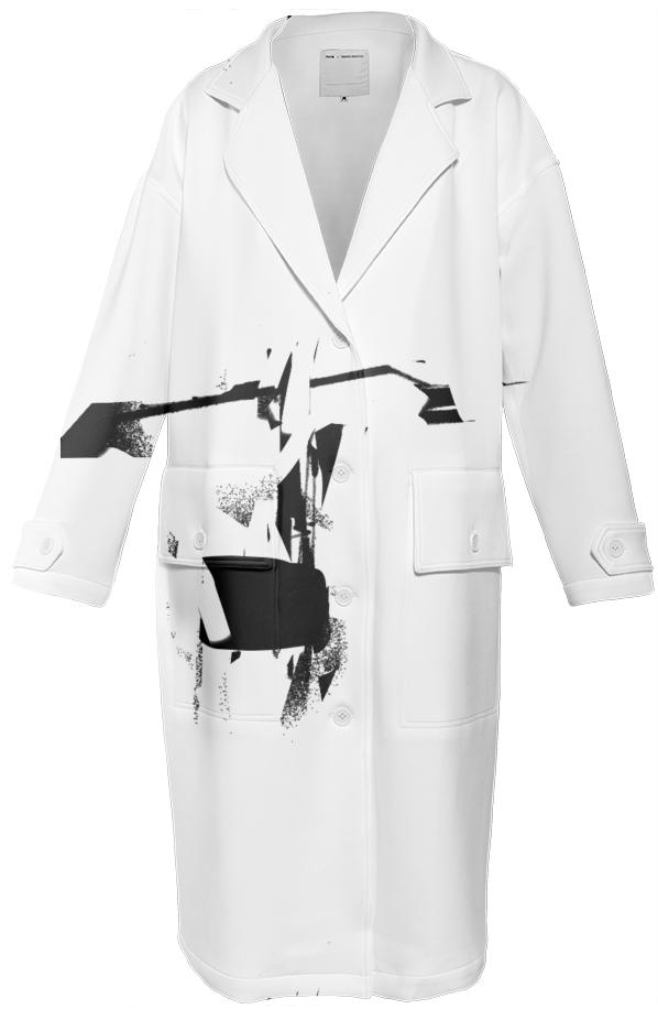 Neoprene Trench