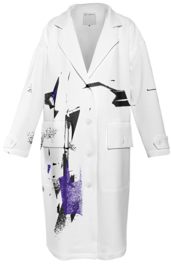 Neoprene Trench