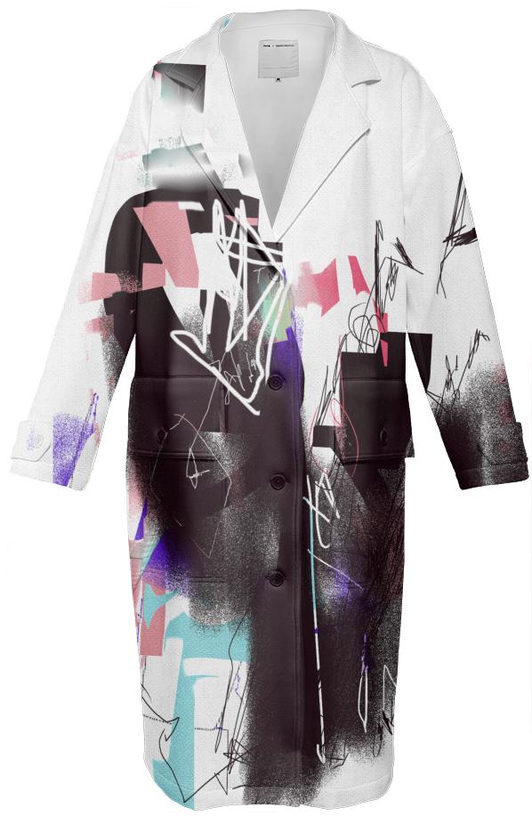 Neoprene Trench