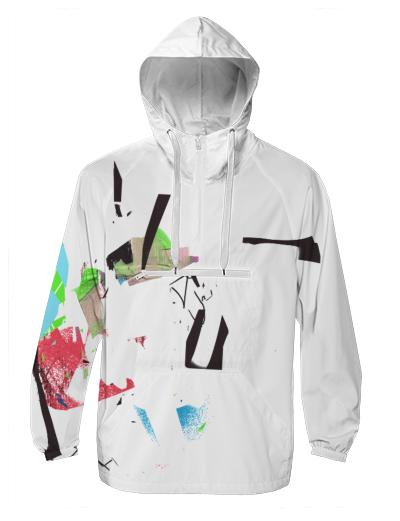 Windbreaker