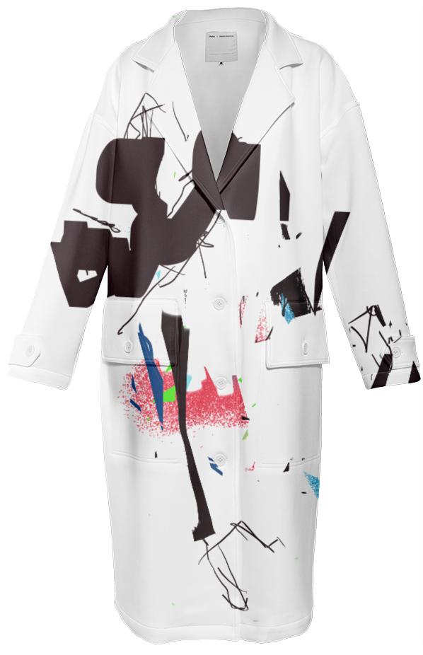 Neoprene Trench