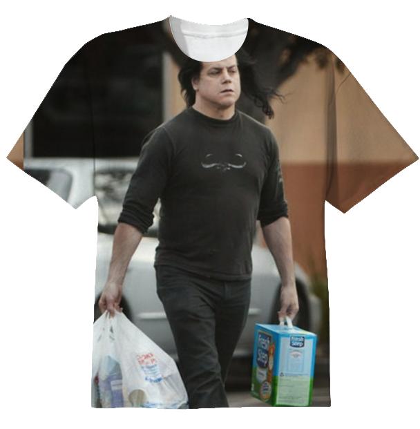 DANZIG FRESH STEP