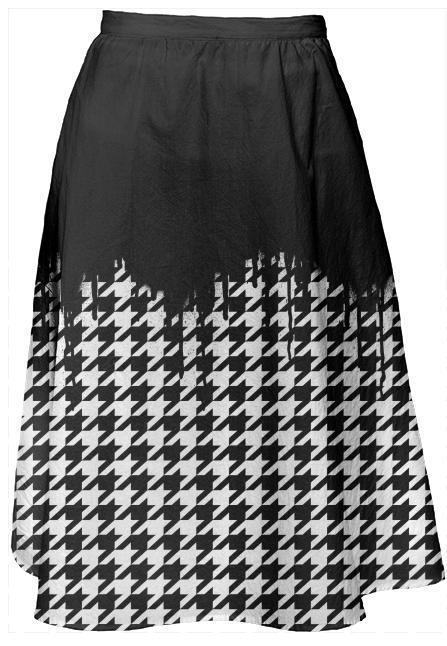Houndstooth