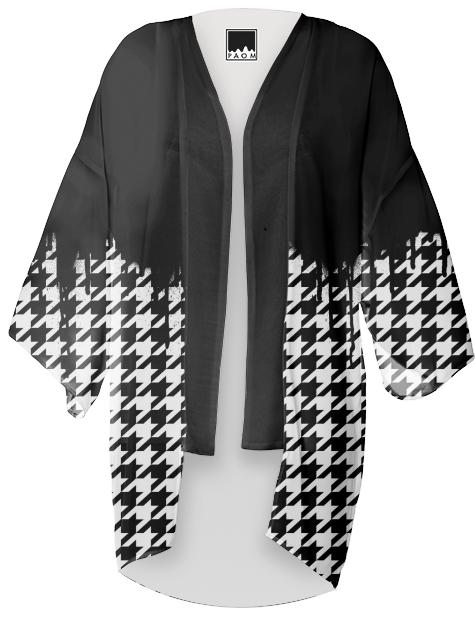 Houndstooth
