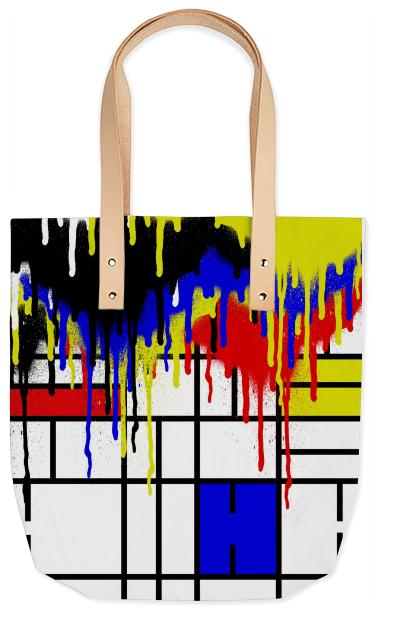 MONDRIAN