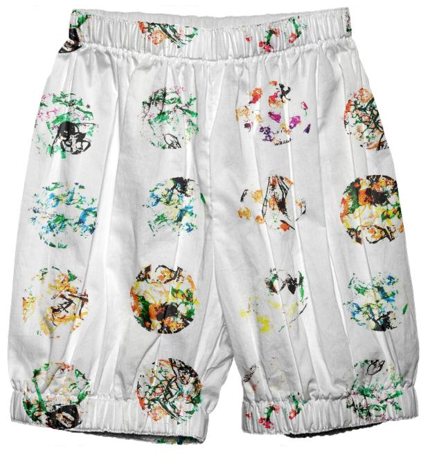 Kids Bloomers