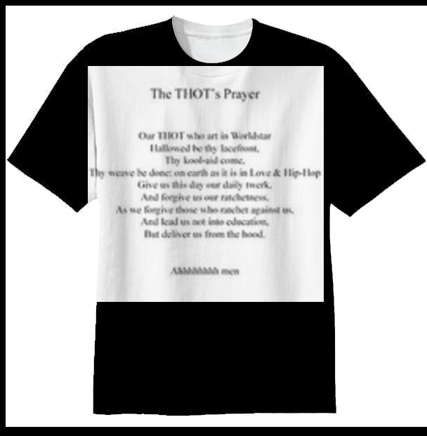 Thot s Prayer
