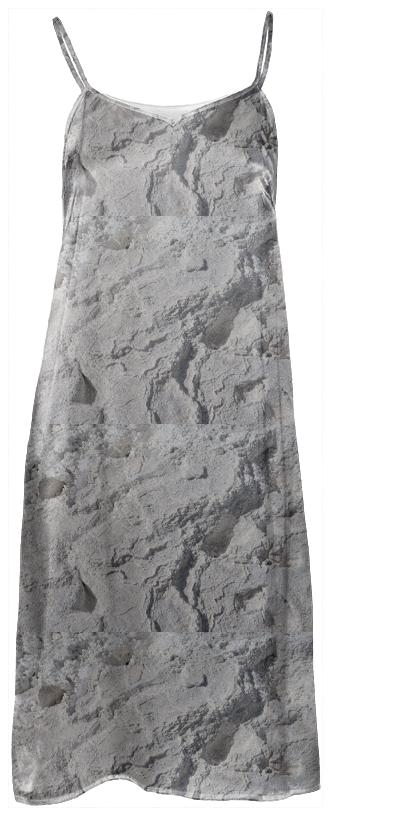 Limestone dress