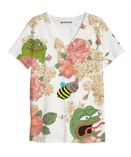 Pepe Floral