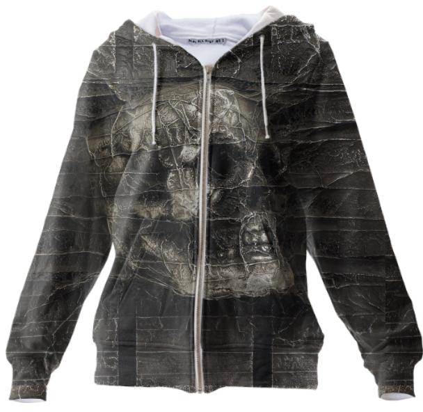 Karbon Kast Skull