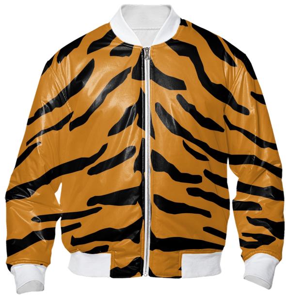 TIGER TIGER