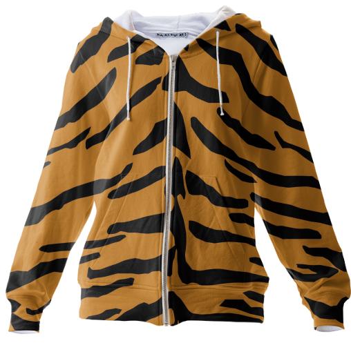 TIGER TIGER