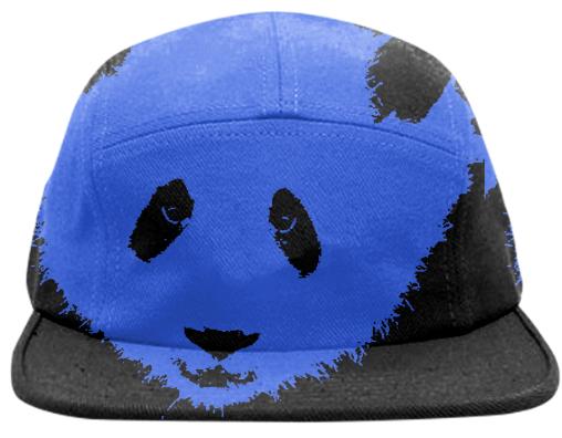 BLUE PANDA