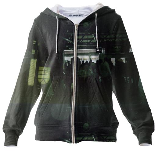 Green Inverted