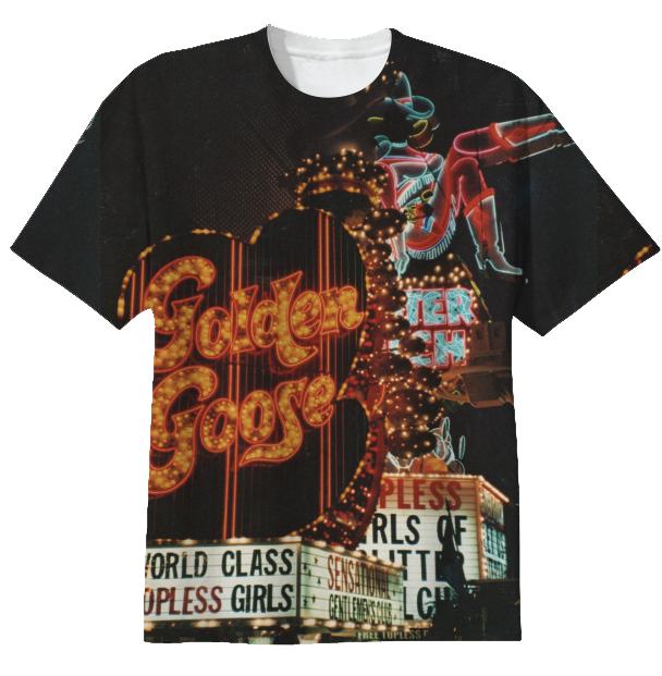 VegasNoir Tshirt