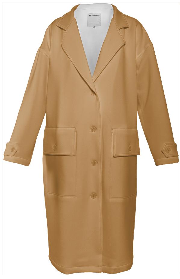 Camel Trench Asterisk
