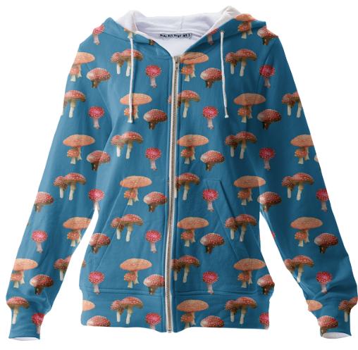 shrooms