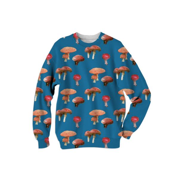 shrooms