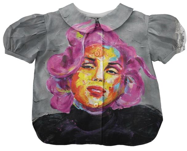 Marilyn Monroe