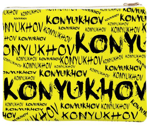 konyukhov