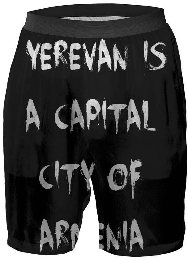 Yerevan