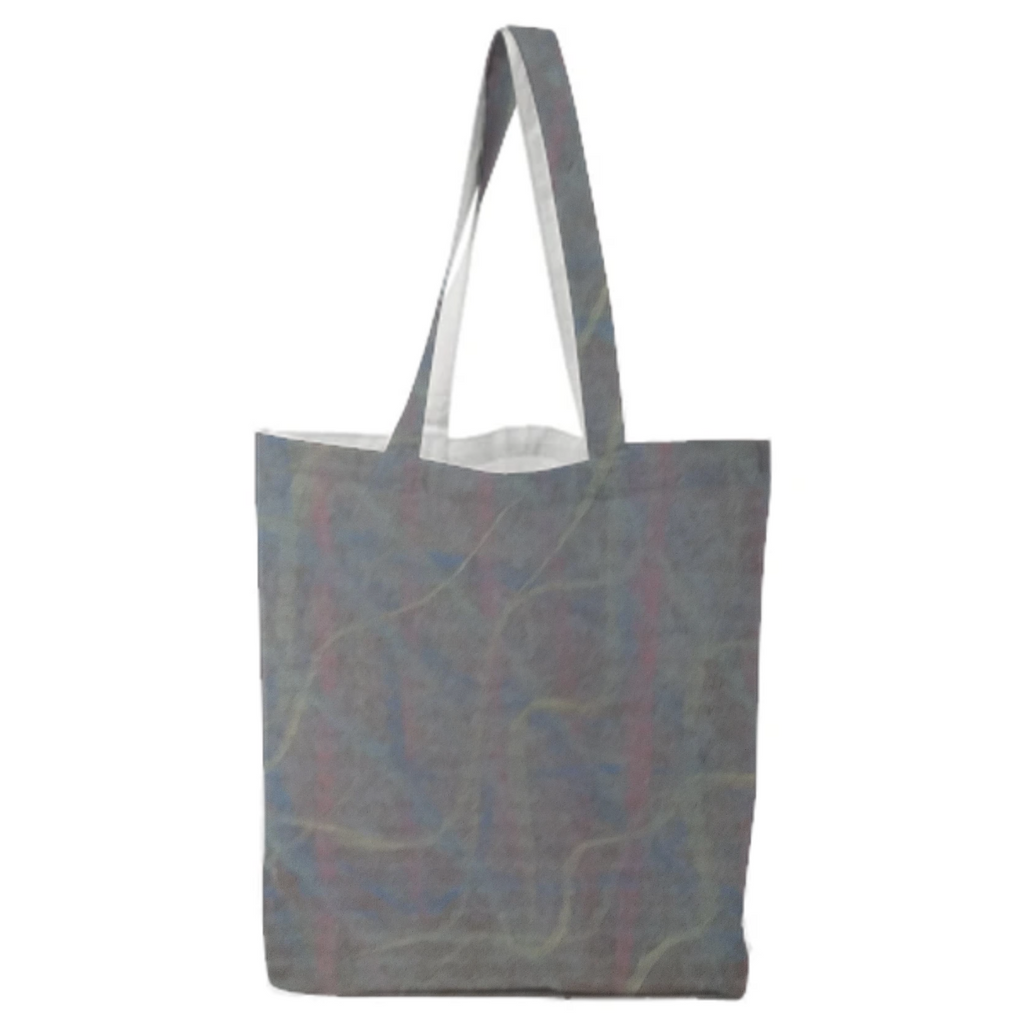 Dancing Forest (tote bag)