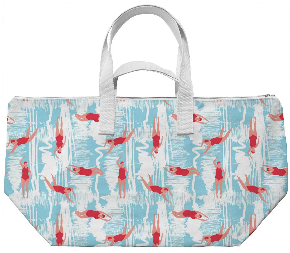 I d Rather Be Floating