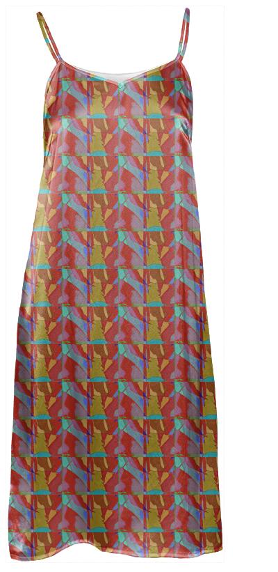 Slip Dress