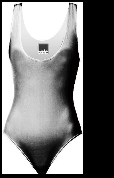 One Piece Swimsuit