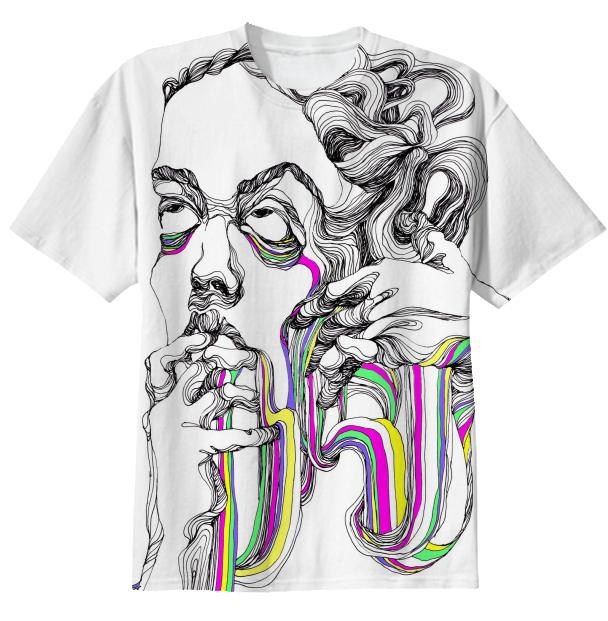 T shirt