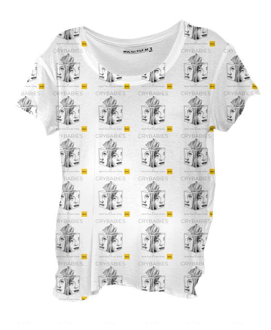 Crybabies T