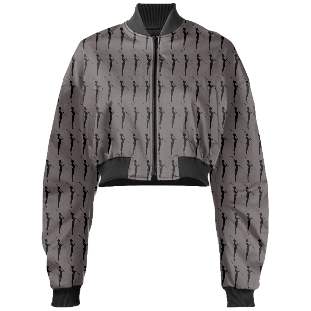 fleure rare DFRK Bomber