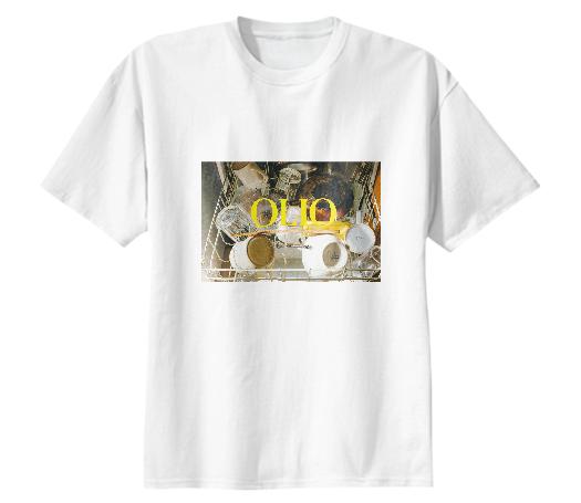 Olio Tee