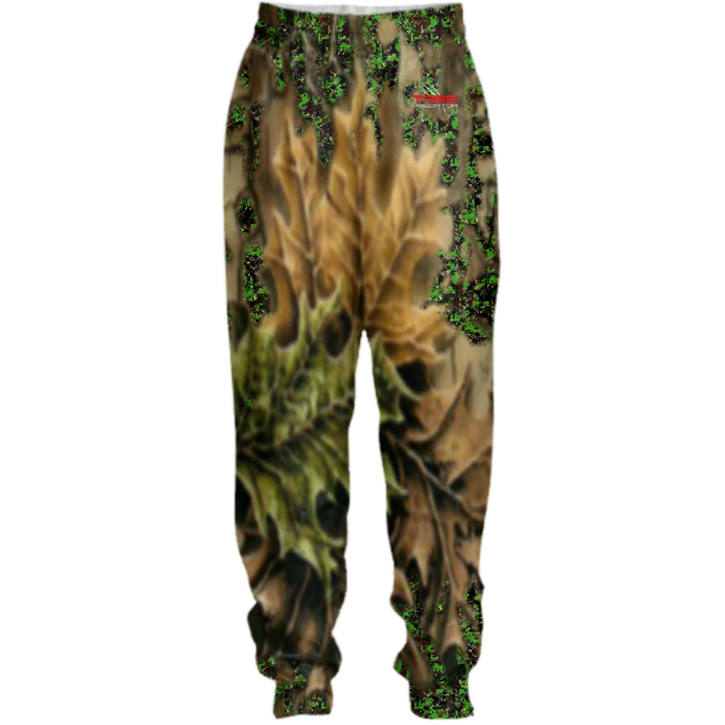 4-D camo