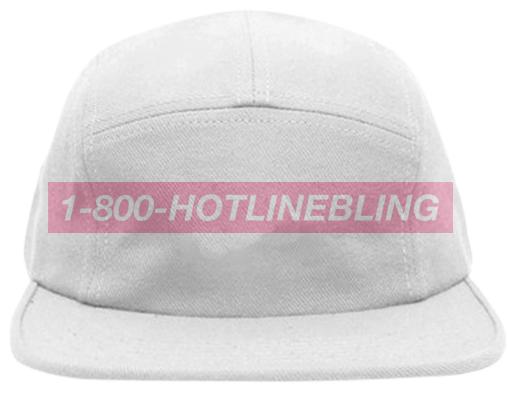 Hotline hat