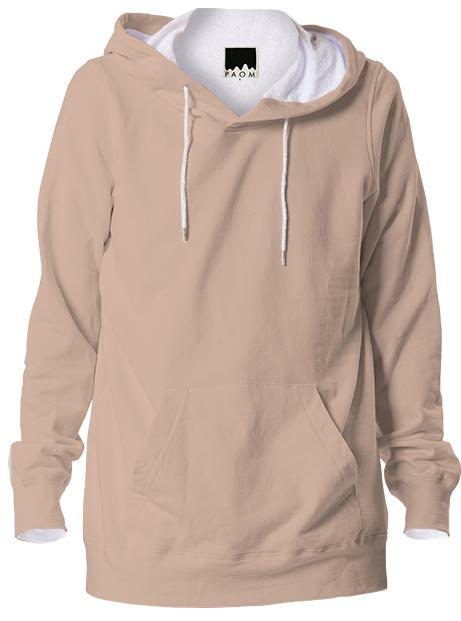 NAKED Hoodie