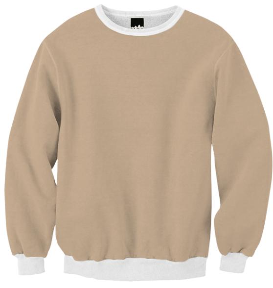 NAKED JUMPER