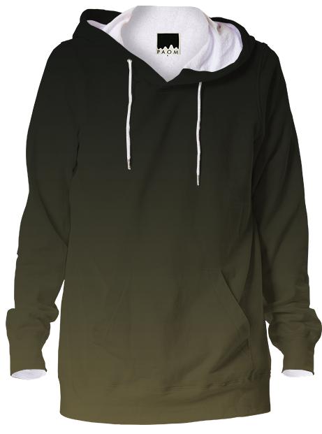 GRADIENT HOODIE