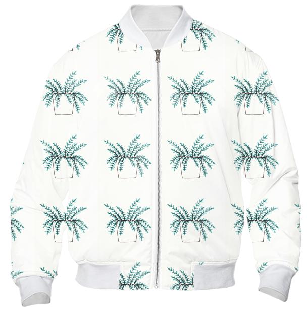 fern jacket
