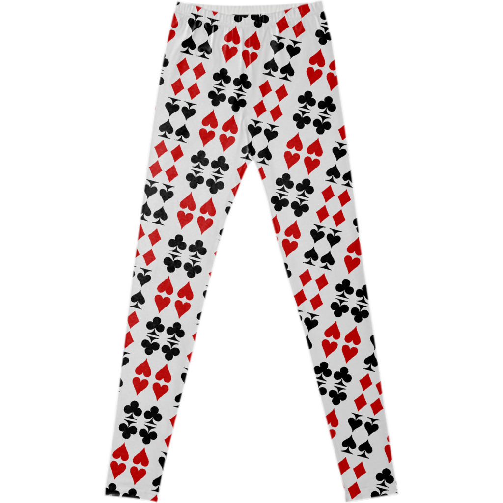 FRENCH CARD SUITS
