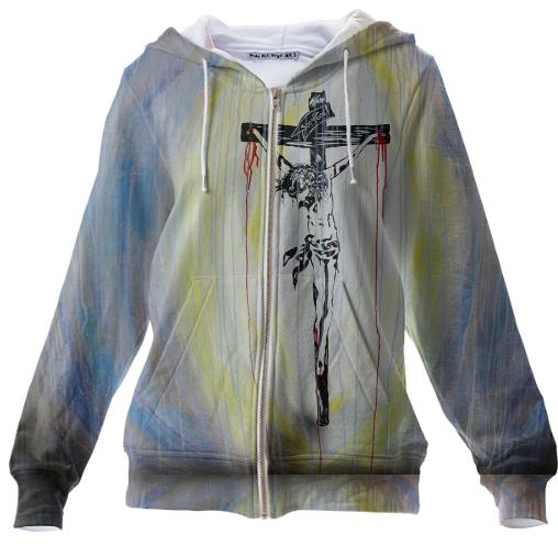 Son of God Hoodie