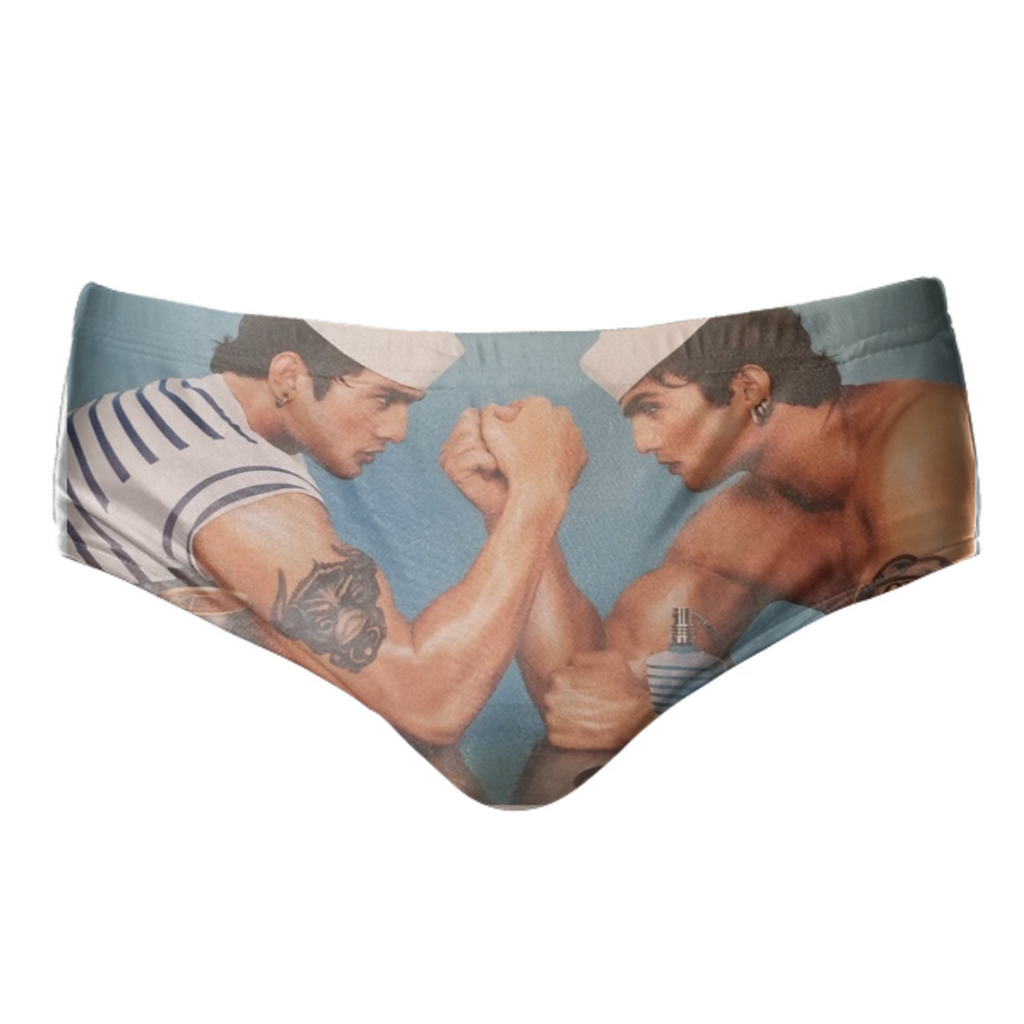 Slip knot trunk