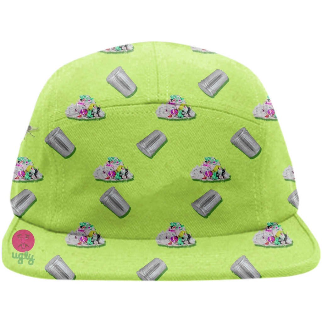 UGLY TRASH HAT