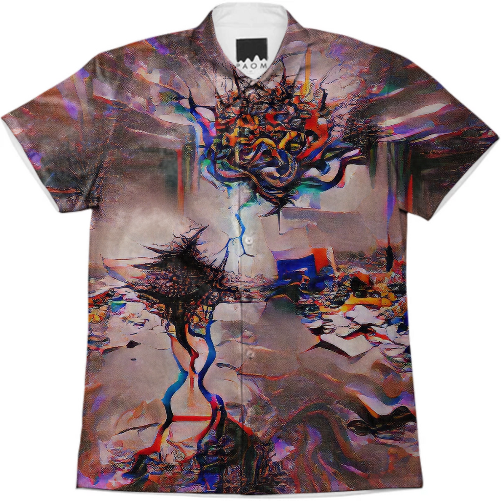 Thought Chaos