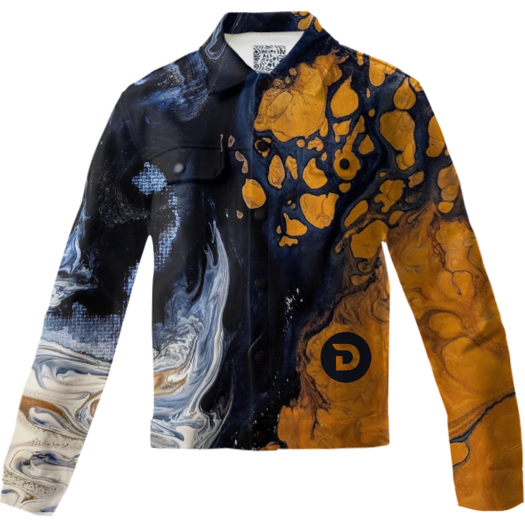 Divi - Fall - Jacket